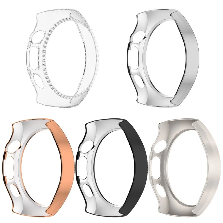 Huawei Watch 5 42mm Strass Bumper