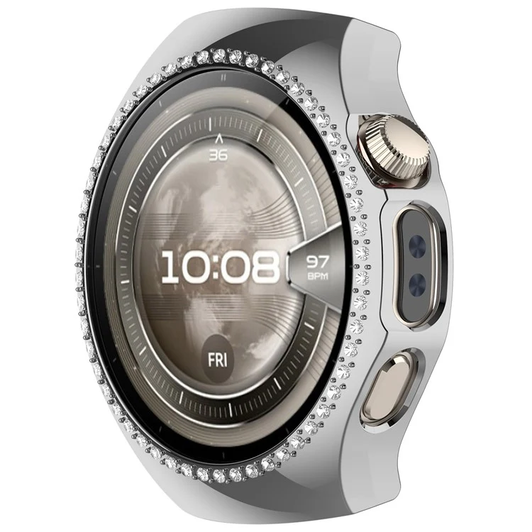 Huawei Watch 5 42mm Strass Bumper
