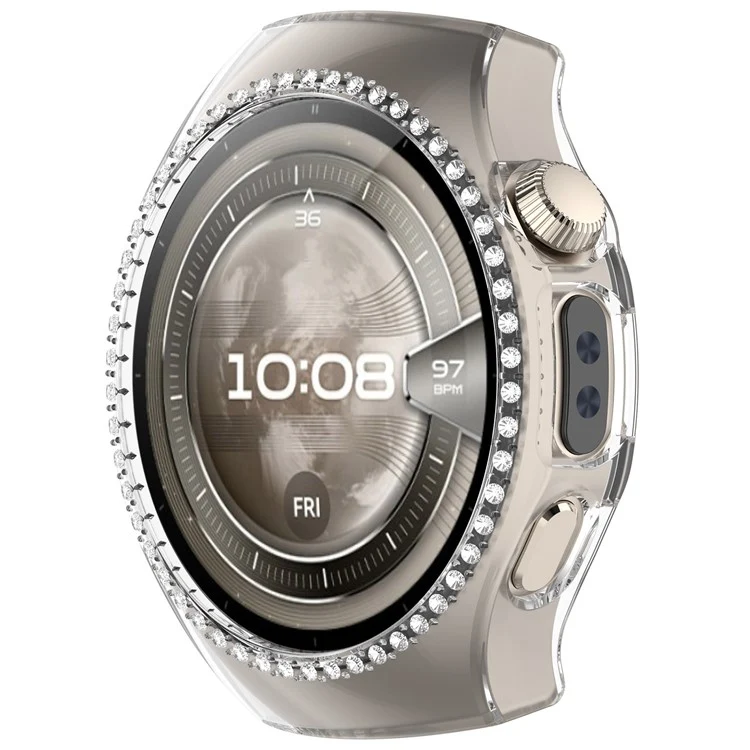 Huawei Watch 5 42mm Strass Bumper