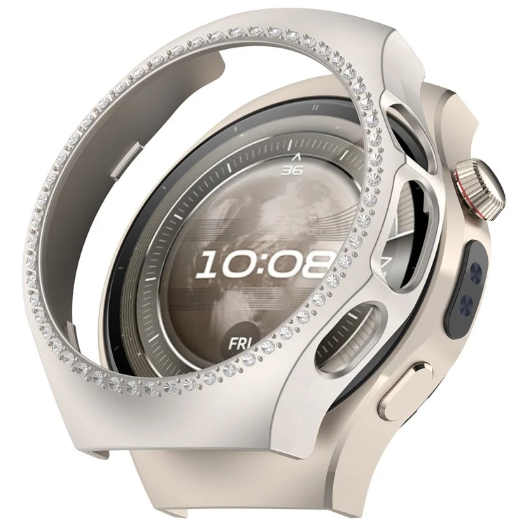 Huawei Watch 5 42mm Strass Bumper