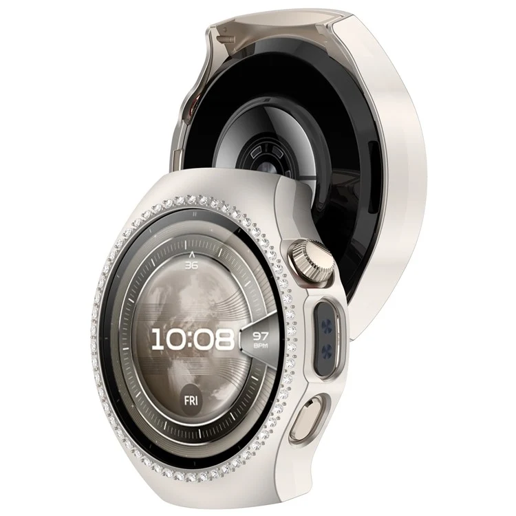 Huawei Watch 5 42mm Strass Bumper