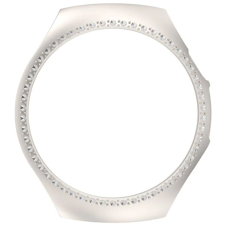 Huawei Watch 5 42mm Strass Bumper
