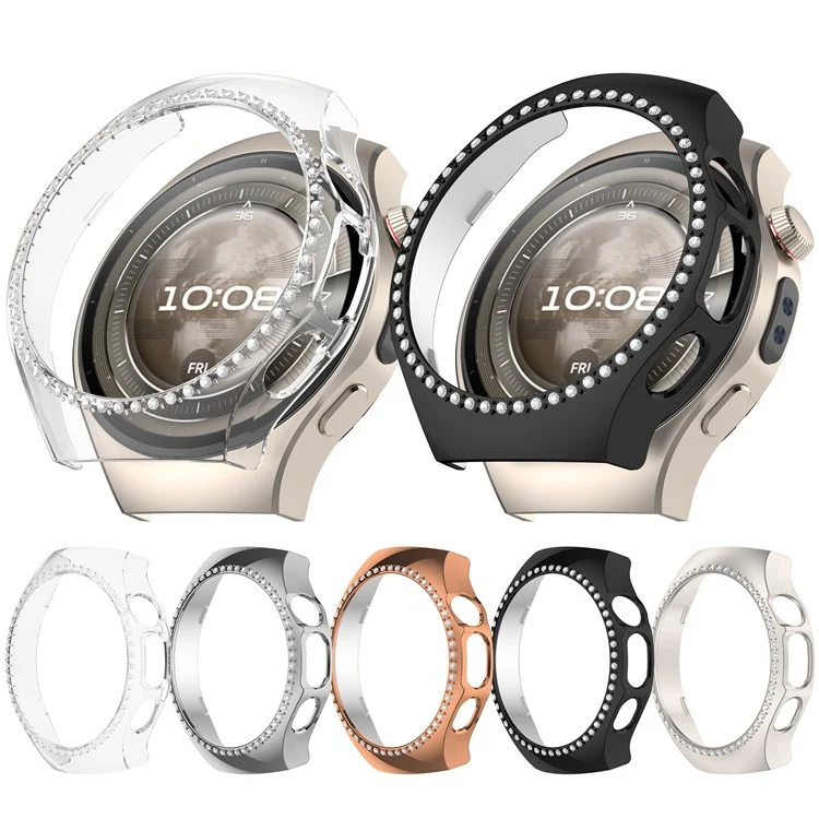 Huawei Watch 5 42mm Strass Bumper