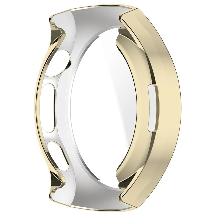 Huawei Watch 5 46mm Flexibel Silikon Bumper