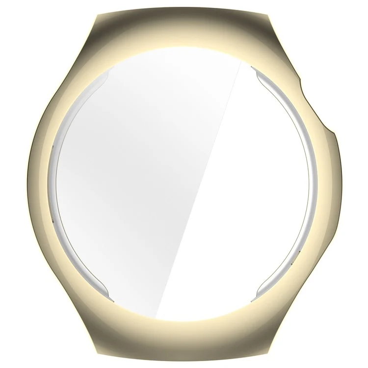 Huawei Watch 5 46mm Flexibel Silikon Bumper