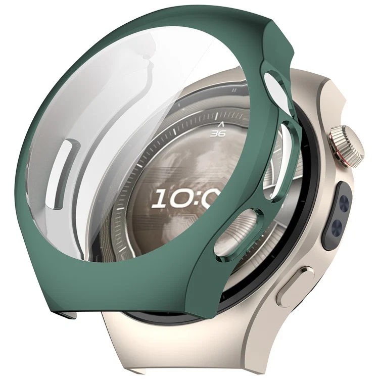 Huawei Watch 5 46mm Flexibel Silikon Bumper