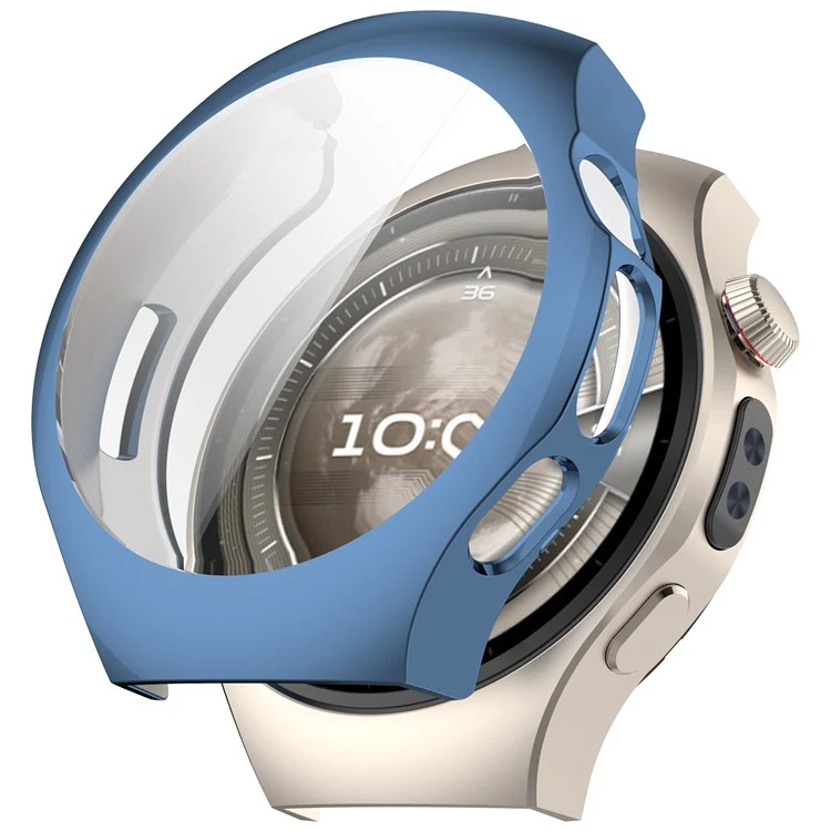Huawei Watch 5 46mm Flexibel Silikon Bumper