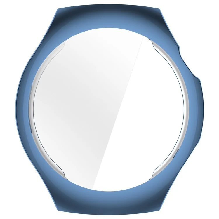 Huawei Watch 5 46mm Flexibel Silikon Bumper