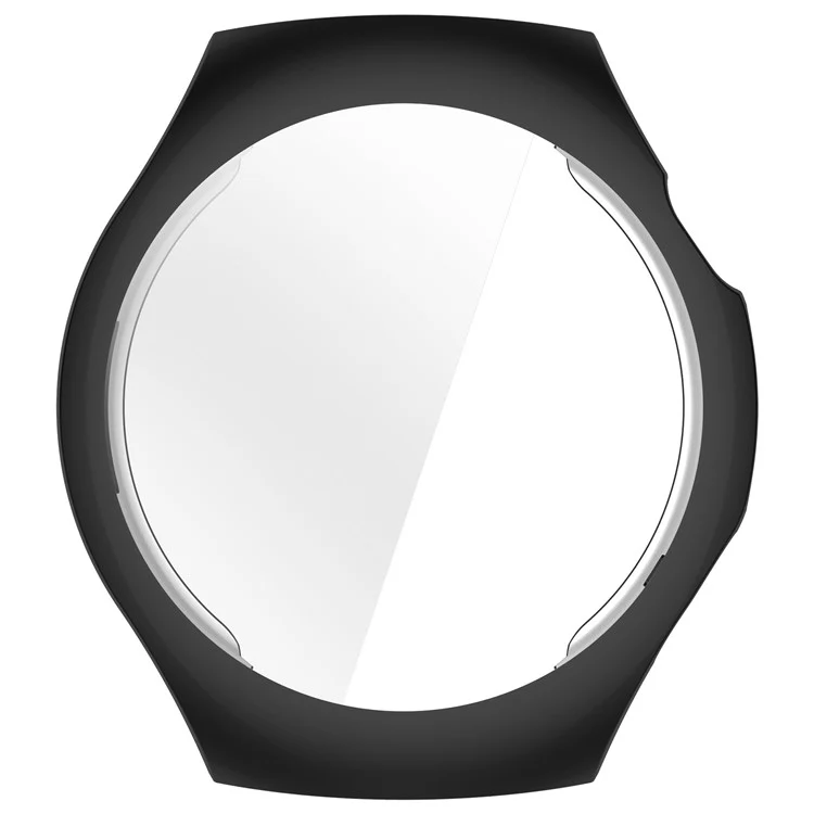 Huawei Watch 5 46mm Flexibel Silikon Bumper