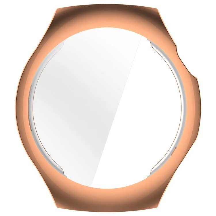 Huawei Watch 5 46mm Flexibel Silikon Bumper