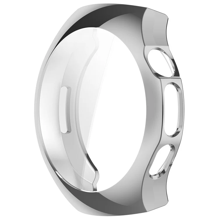 Huawei Watch 5 46mm Flexibel Silikon Bumper