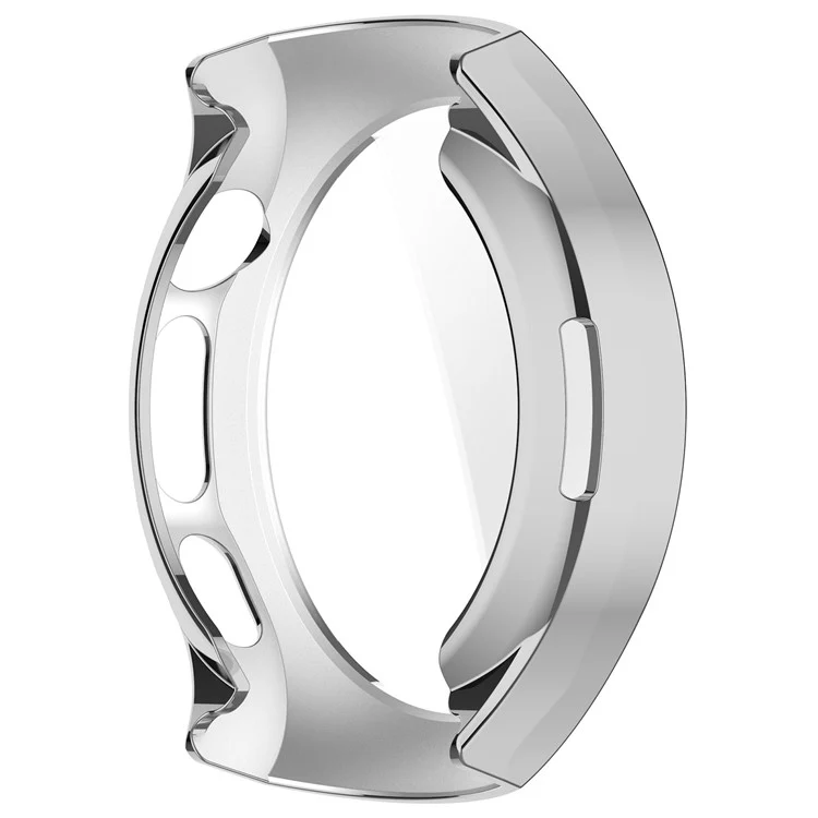 Huawei Watch 5 46mm Flexibel Silikon Bumper