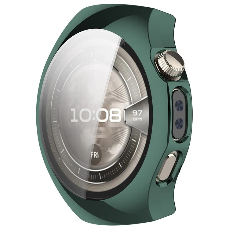 Huawei Watch 5 42mm Flexibel Silikon Bumper