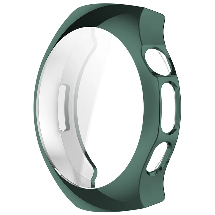 Huawei Watch 5 42mm Flexibel Silikon Bumper