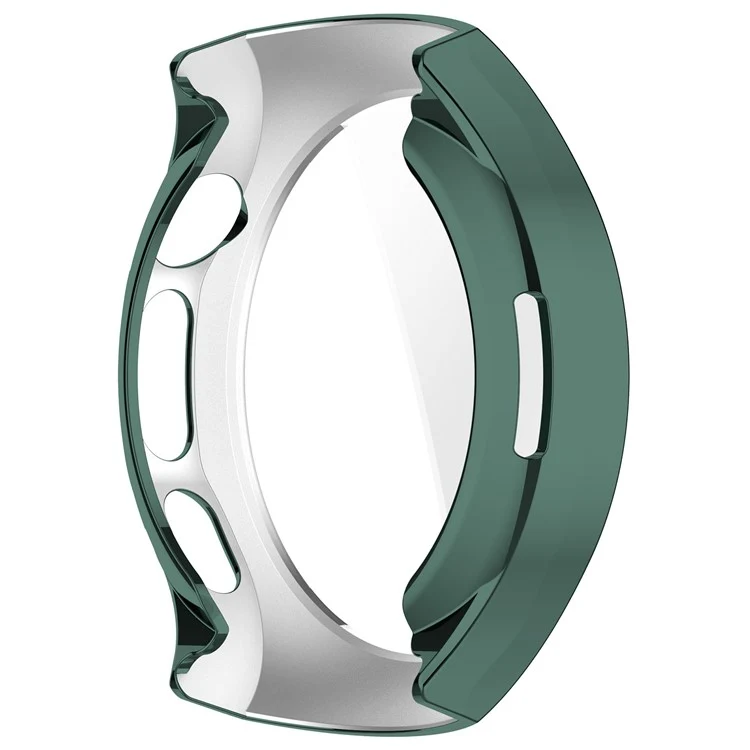 Huawei Watch 5 42mm Flexibel Silikon Bumper