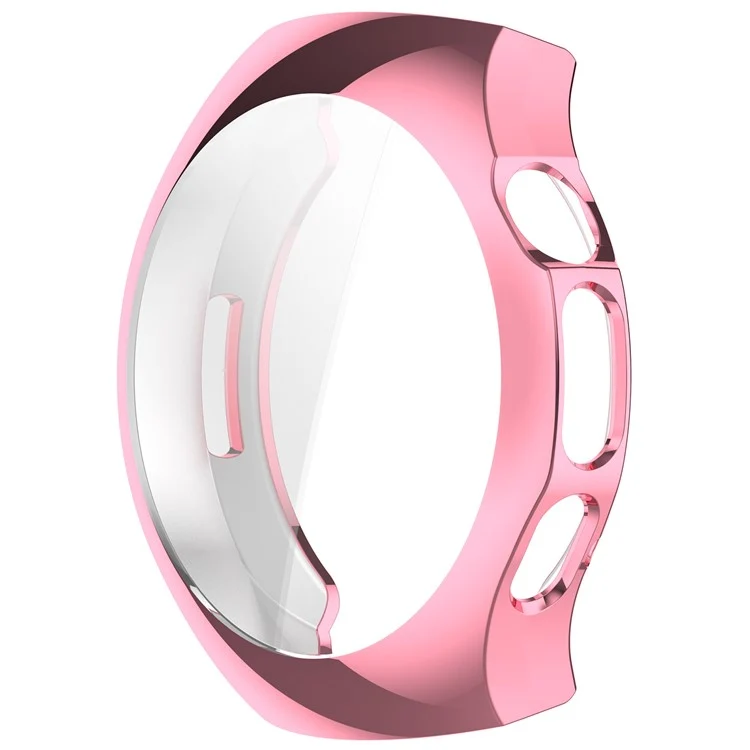 Huawei Watch 5 42mm Flexibel Silikon Bumper