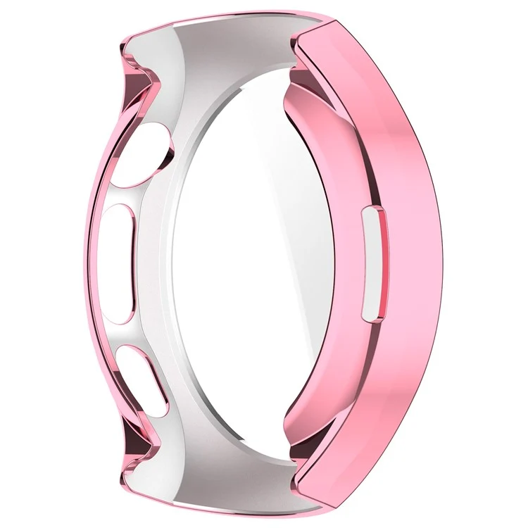 Huawei Watch 5 42mm Flexibel Silikon Bumper