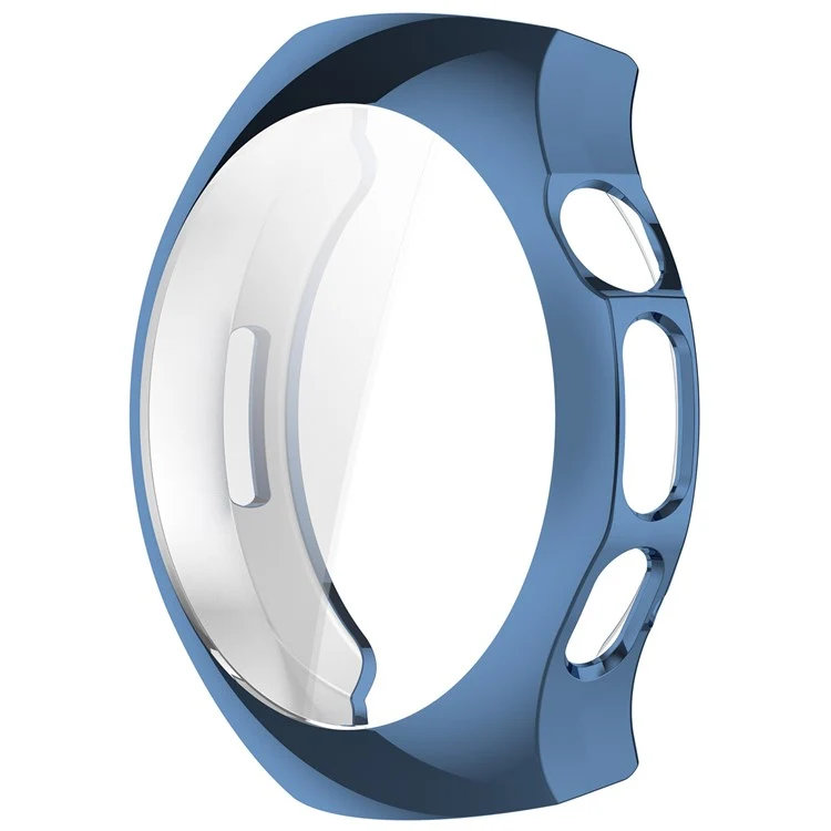 Huawei Watch 5 42mm Flexibel Silikon Bumper