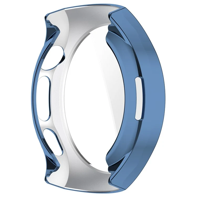 Huawei Watch 5 42mm Flexibel Silikon Bumper