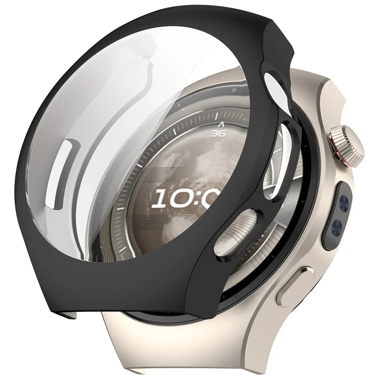 Huawei Watch 5 42mm Flexibel Silikon Bumper