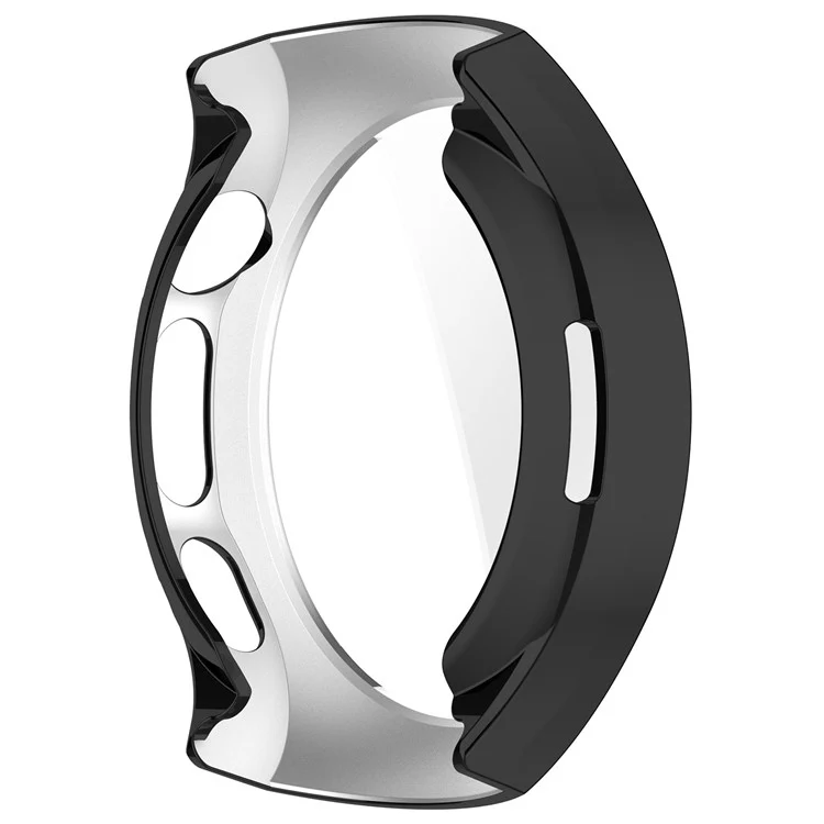 Huawei Watch 5 42mm Flexibel Silikon Bumper