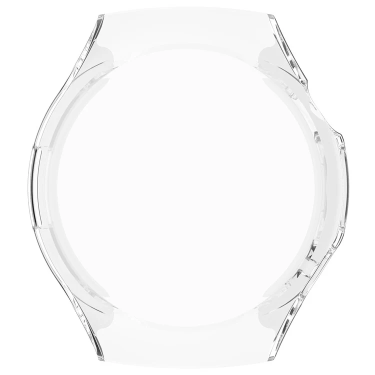 Huawei Watch 5 42mm Flexibel Silikon Bumper