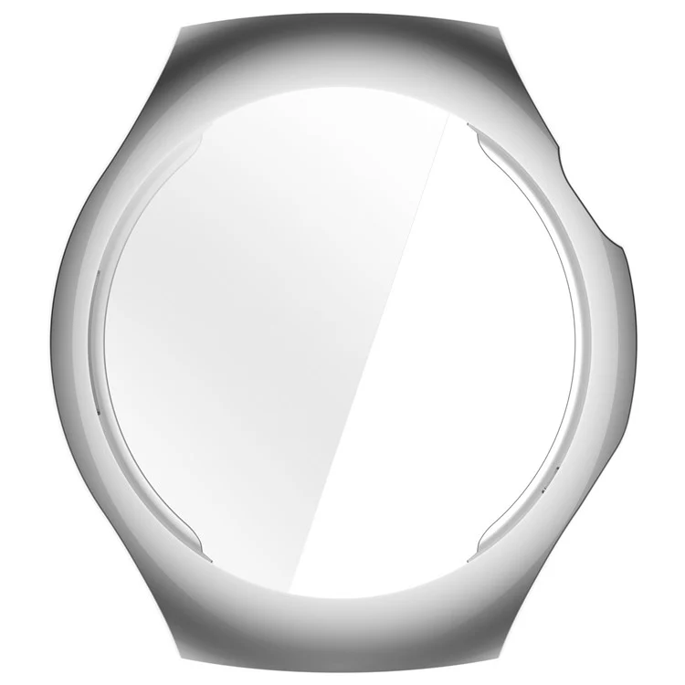 Huawei Watch 5 42mm Flexibel Silikon Bumper