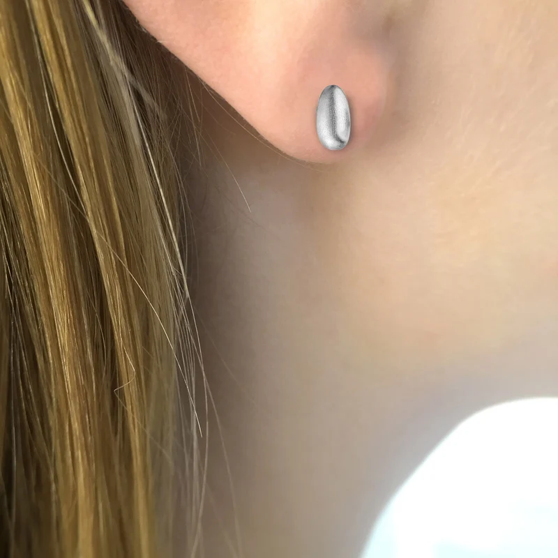 M&M Ohrstecker Best Basics | Modell 401