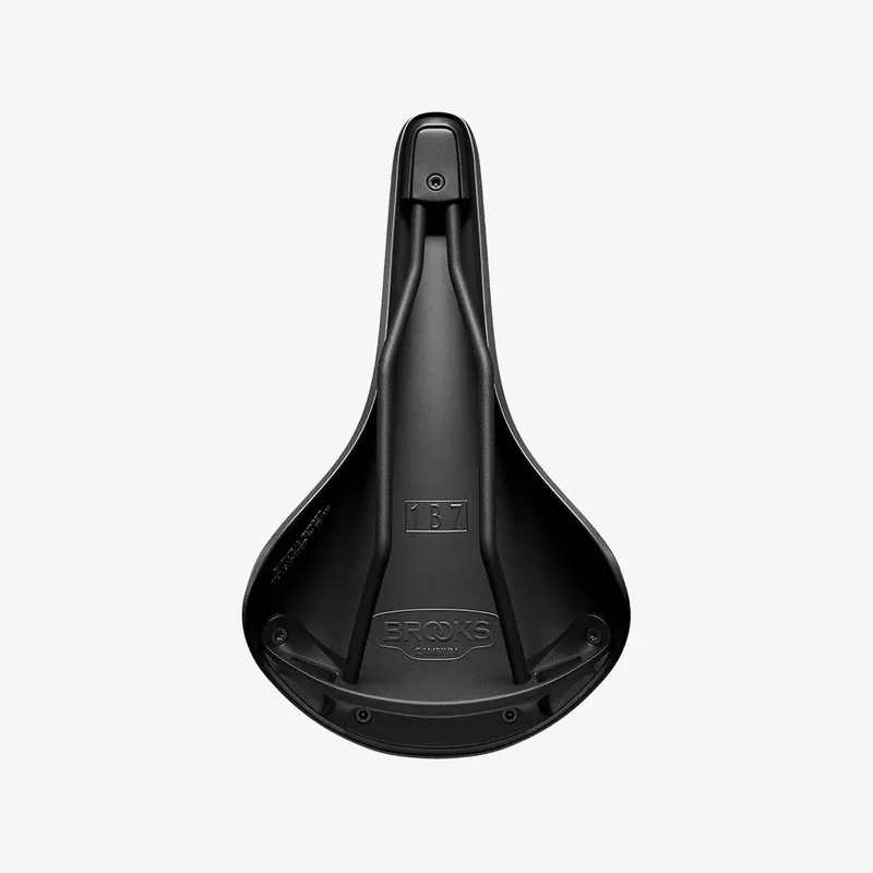 Brooks Cambium C17 All Weather Fahrradsattel