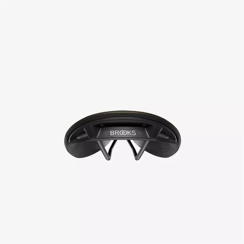 Brooks Cambium C17 All Weather Fahrradsattel