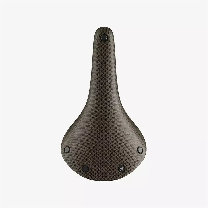 Brooks Cambium C17 All Weather Fahrradsattel