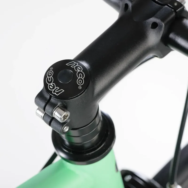 bonvelo BLIZZ Singlespeed & Fixie Velvet Green L