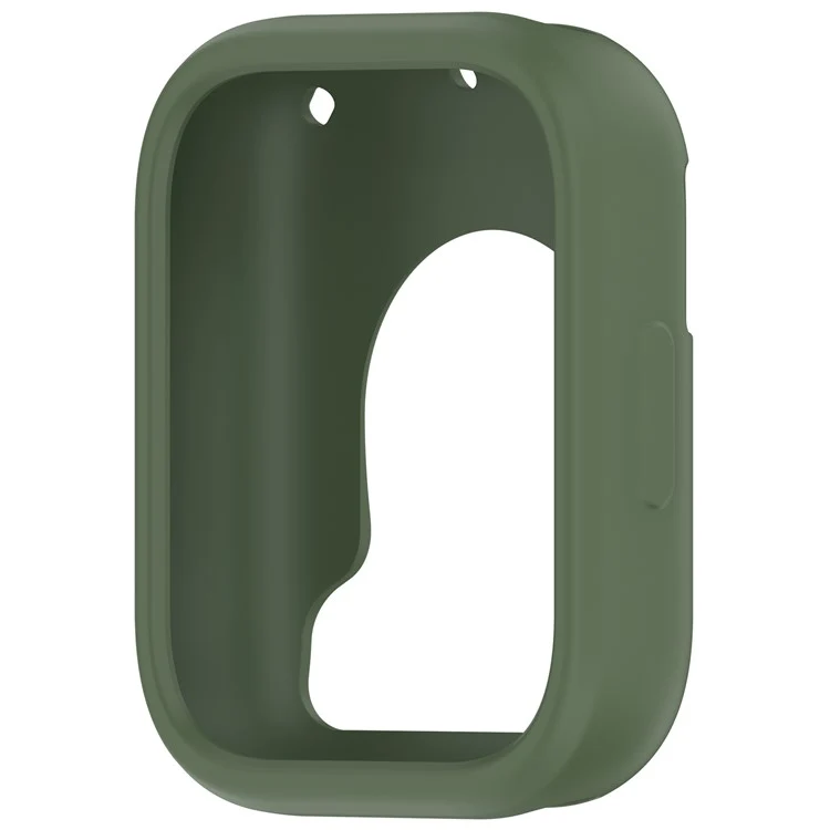 Xiaomi Redmi Watch 5 Active Stoßfest Silikon Bumper