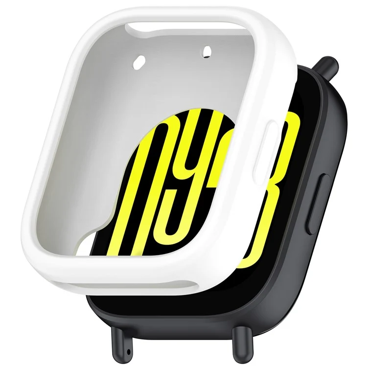Xiaomi Redmi Watch 5 Active Stoßfest Silikon Bumper