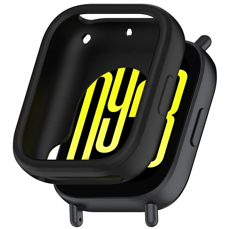 Xiaomi Redmi Watch 5 Active Stoßfest Silikon Bumper