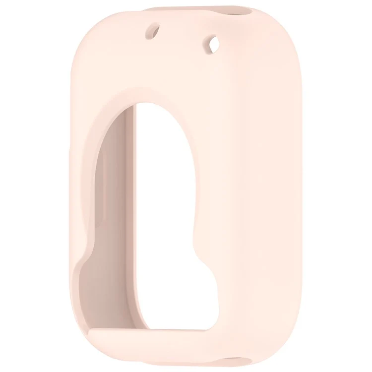 Xiaomi Redmi Watch 5 Active Stoßfest Silikon Bumper