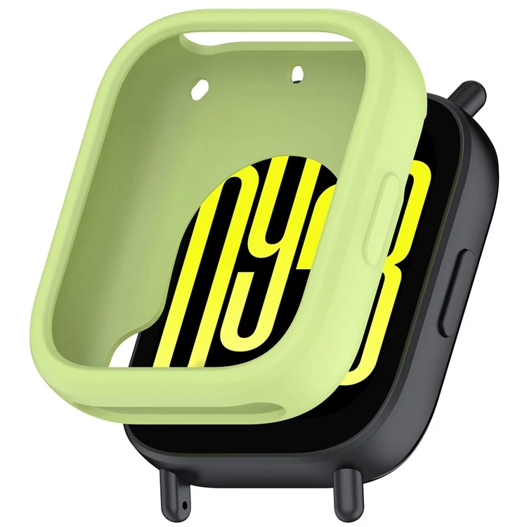 Xiaomi Redmi Watch 5 Active Stoßfest Silikon Bumper