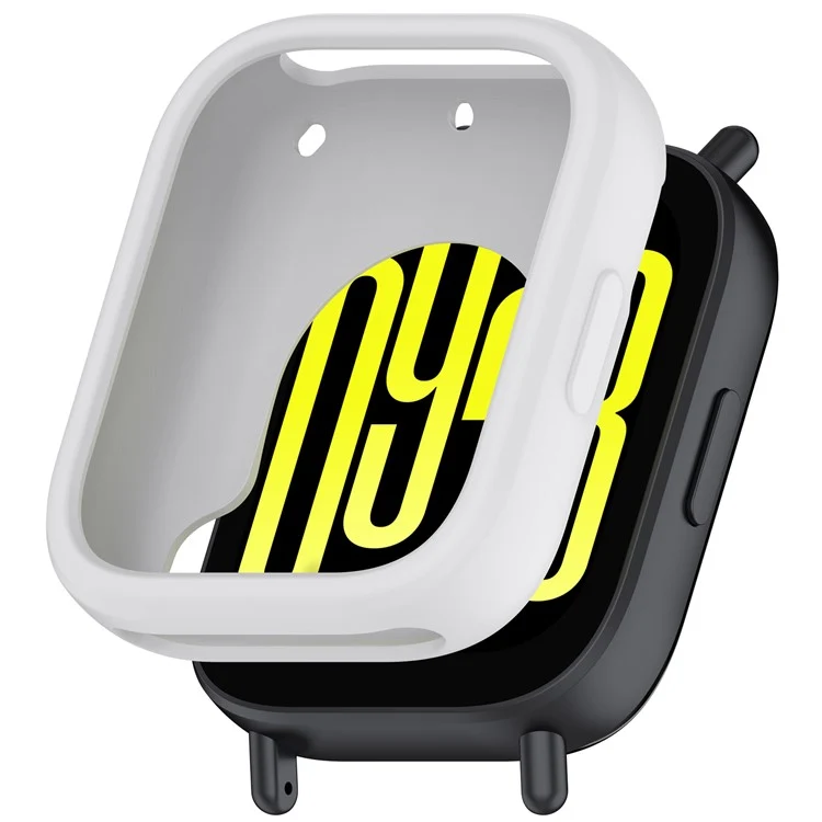 Xiaomi Redmi Watch 5 Active Stoßfest Silikon Bumper