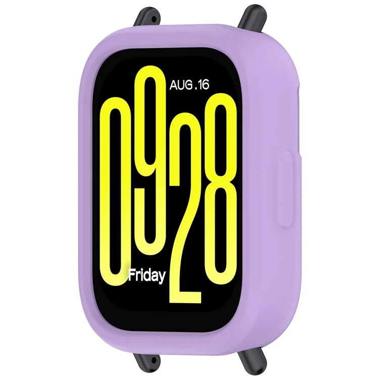 Xiaomi Redmi Watch 5 Active Stoßfest Silikon Bumper