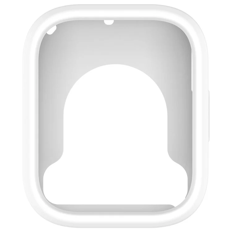 Xiaomi Redmi Watch 5 Lite Stoßfest Silikon Bumper