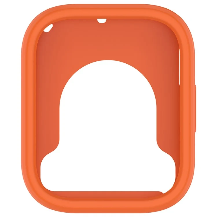 Xiaomi Redmi Watch 5 Lite Stoßfest Silikon Bumper