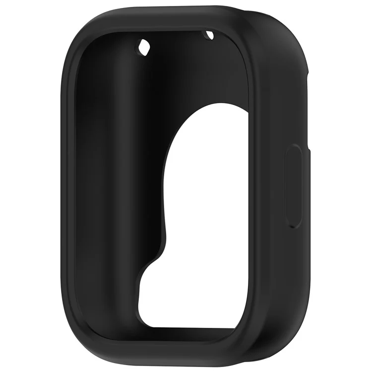 Xiaomi Redmi Watch 5 Lite Stoßfest Silikon Bumper