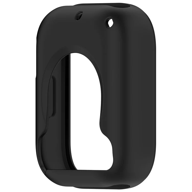 Xiaomi Redmi Watch 5 Lite Stoßfest Silikon Bumper