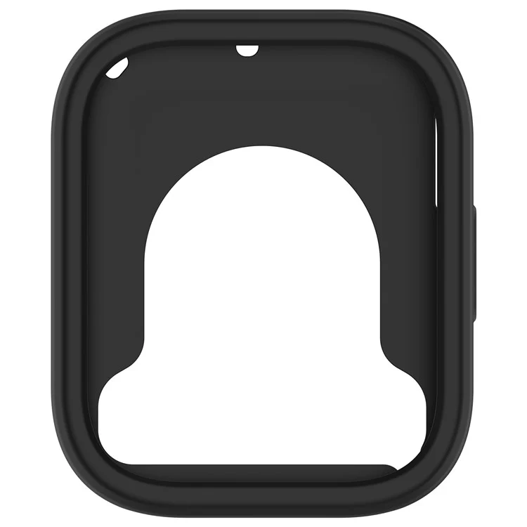 Xiaomi Redmi Watch 5 Lite Stoßfest Silikon Bumper
