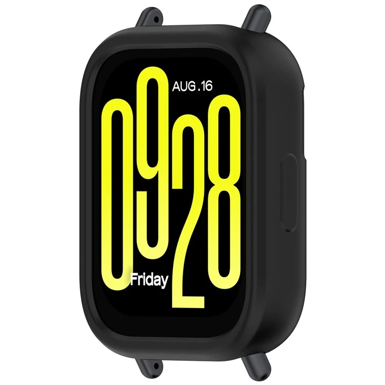 Xiaomi Redmi Watch 5 Lite Stoßfest Silikon Bumper