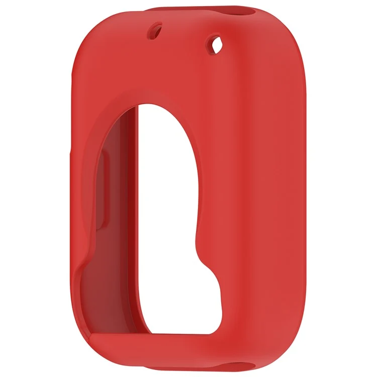 Xiaomi Redmi Watch 5 Lite Stoßfest Silikon Bumper
