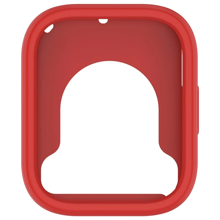 Xiaomi Redmi Watch 5 Lite Stoßfest Silikon Bumper