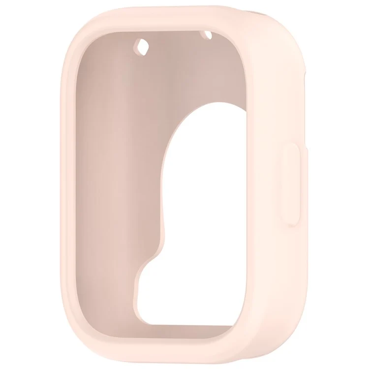 Xiaomi Redmi Watch 5 Lite Stoßfest Silikon Bumper