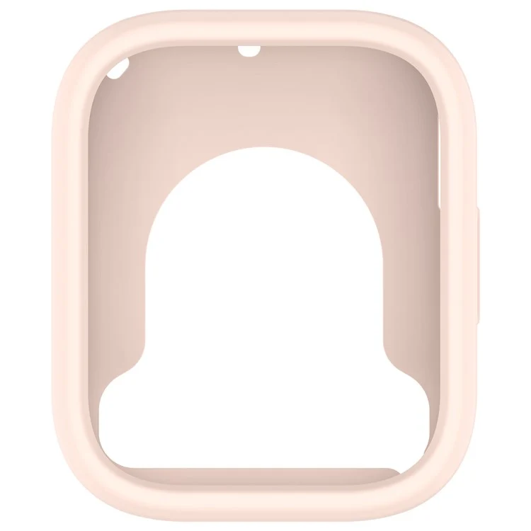 Xiaomi Redmi Watch 5 Lite Stoßfest Silikon Bumper