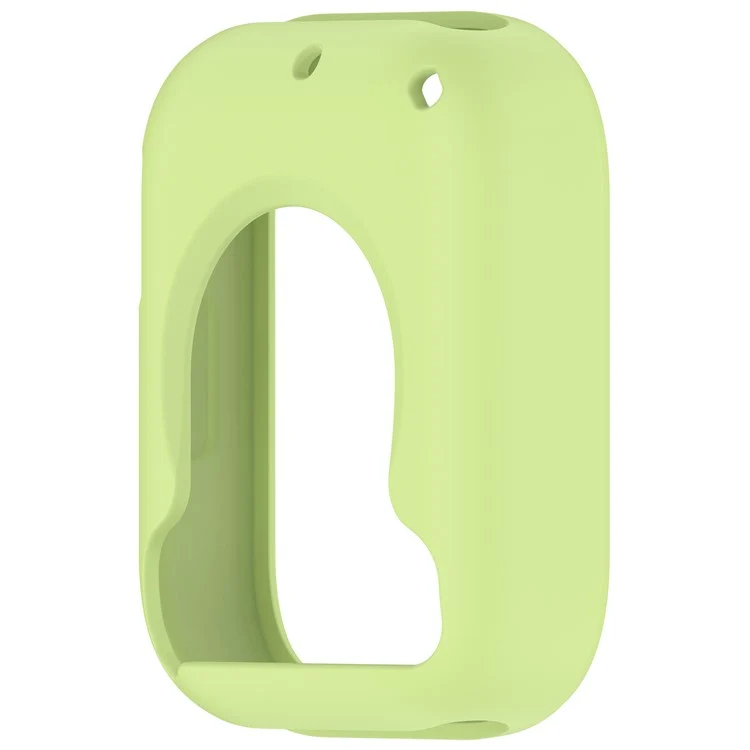 Xiaomi Redmi Watch 5 Lite Stoßfest Silikon Bumper